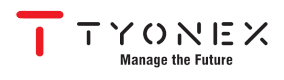 Tyonex